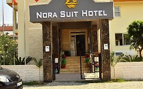 Nora Suit Hotel Side
