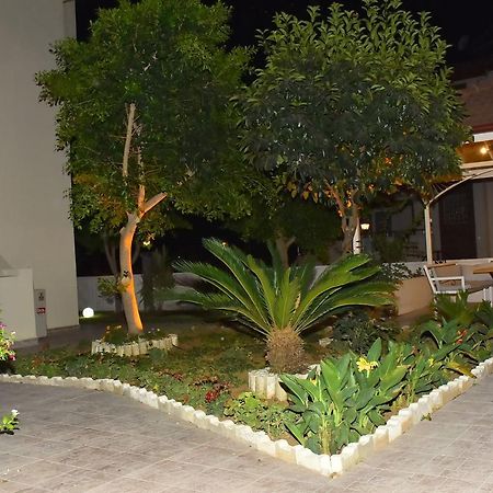 Nora Suit Hotel Side Dış mekan fotoğraf
