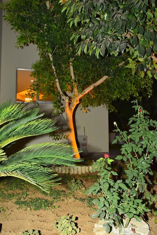 Nora Suit Hotel Side Dış mekan fotoğraf