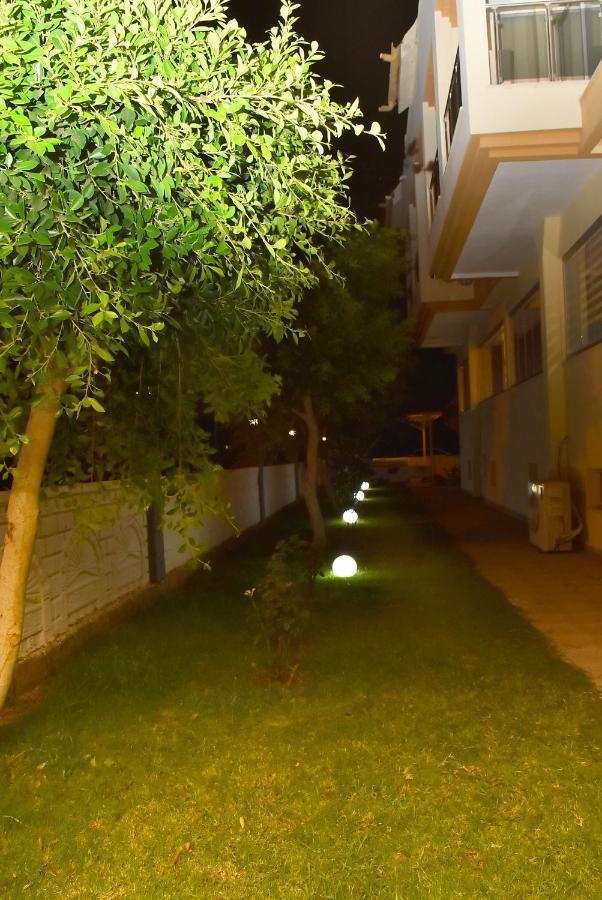 Nora Suit Hotel Side Dış mekan fotoğraf