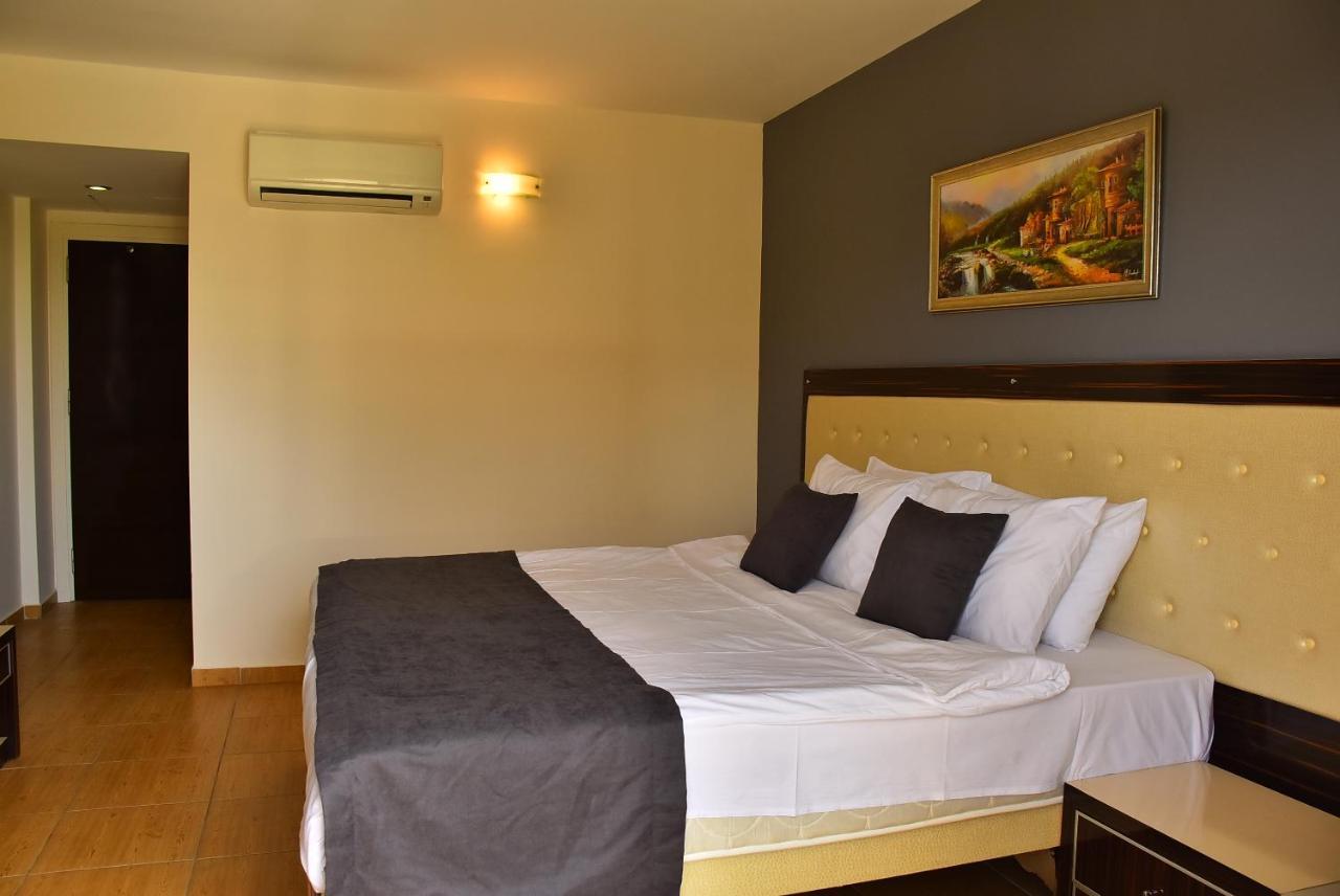 Nora Suit Hotel Side Dış mekan fotoğraf